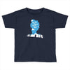 oh the places you'll see Toddler T-shirt