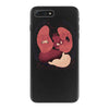 heart attack iPhone 7 Plus Case