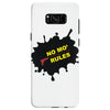 no mo rules Samsung Galaxy S8