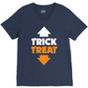 trick V-Neck Tee
