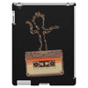 ooga chaka iPad 3 and 4 Case