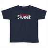 SWEET DEAMS Toddler T-shirt