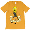unacceptable sasas T-Shirt