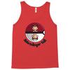 schrodinger ball Tank Top
