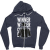 Pubg Zipper Hoodie
