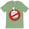 regular ghost T-Shirt