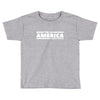 make the america great again Toddler T-shirt