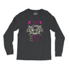 love hair stylist Long Sleeve Shirts