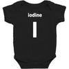iodine Baby Bodysuit
