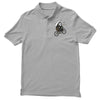 back to boo!!! Polo Shirt