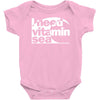 i need vitamin sea Baby Onesie
