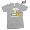 bachelor party drinking team wedding groomsmen bridal funny Exclusive T-shirt