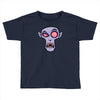 count dracula Toddler T-shirt