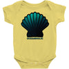 oceanholic Baby Bodysuit