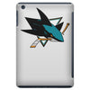 jose sharks youth iPad Mini
