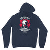 pennywise clown college Unisex Hoodie