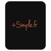simpe fr Mousepad