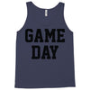 game day Tank Top