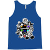 undertale flowey Tank Top