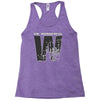 mr. wonderful Racerback Tank