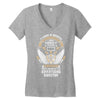 I Own It Forever The Title Advertising Director Women's V-Neck T-Shirt