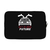 back to the future classic Laptop sleeve