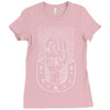 pvris hand Ladies Fitted T-Shirt