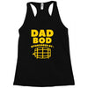 dad bod Racerback Tank