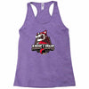 arus lions Racerback Tank