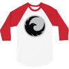 colony 3/4 Sleeve Shirt