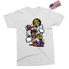 not money not life Exclusive T-shirt