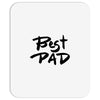 best dad Mousepad