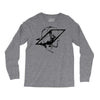 avicii 3 Long Sleeve Shirts