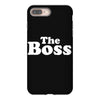 The Boss iPhone 8 Plus