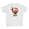 trap queen Youth Tee