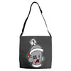 aaahhh Adjustable Strap Totes