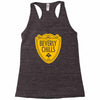 beverly chills Racerback Tank