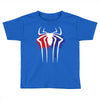 Spider Toddler T-shirt