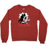 jawesome matchup Crewneck Sweatshirt