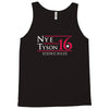 nye tyson '16 science rules Tank Top