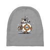 bb 9 lives Baby Beanies