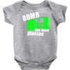 bomb has been planted Baby Onesie