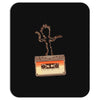 ooga chaka Mousepad