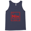 89 nin nintendium 189 Tank Top