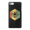 Vintage Bee iPhone 7 Case