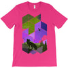 nature is awesome T-Shirt