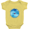 Angel (a235) Baby Onesie
