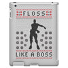 floss like a boss iPad 3 and 4 Case