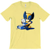 the purrfect gift T-Shirt