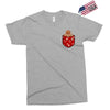christmas cookie pocket Exclusive T-shirt
